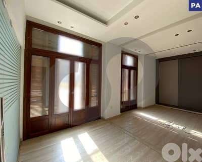 Close to all amenities ,most prestigious area in Downtown REF#PA127900