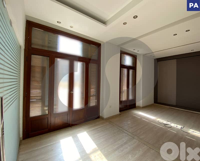 Close to all amenities ,most prestigious area in Downtown REF#PA127900 0