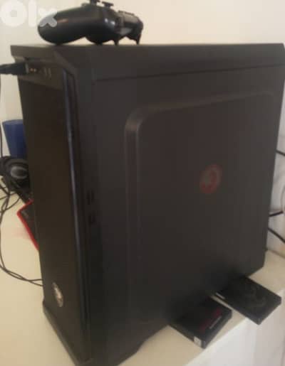 budget PC for sale