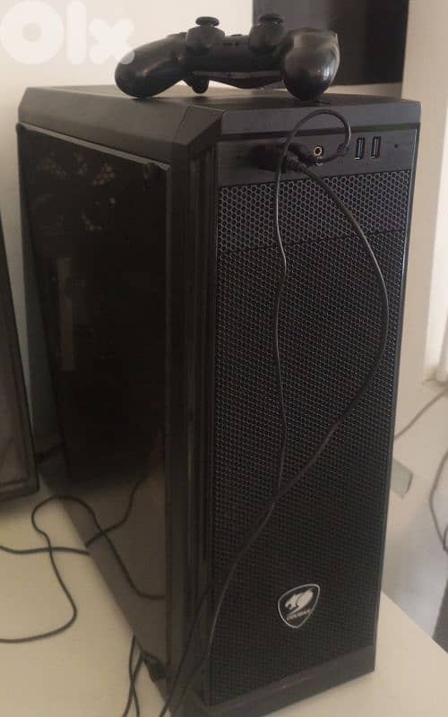 budget PC for sale 1
