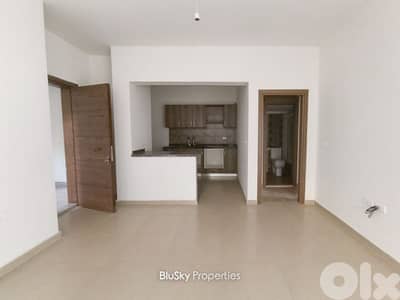 Apartment For SALE In Naher Ibrahim شقة للبيع #ES