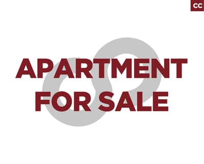 quality finishing , calm residential area in Mansourieh REF#CC127903