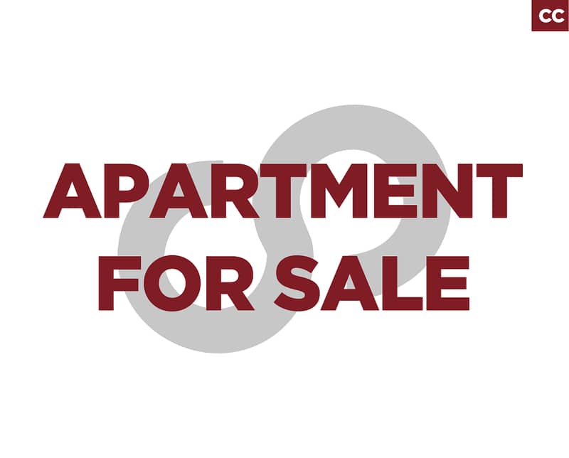 quality finishing , calm residential area in Mansourieh REF#CC127903 0