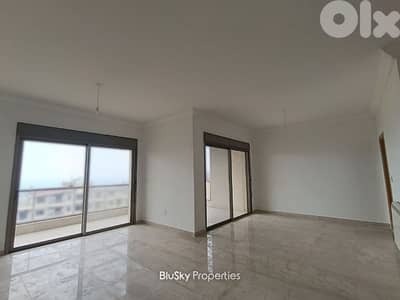Apartment For RENT In Kfarhbab شقة للإيجار #CA