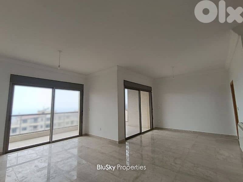 Apartment For RENT In Kfarhbab شقة للإيجار #CA 0