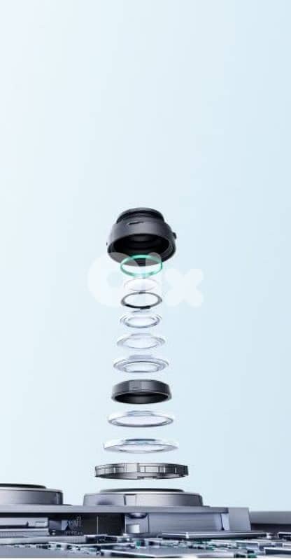 Tecno camon 40 pro 5g 4