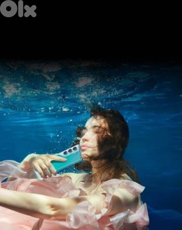 Tecno camon 40 pro 5g 6