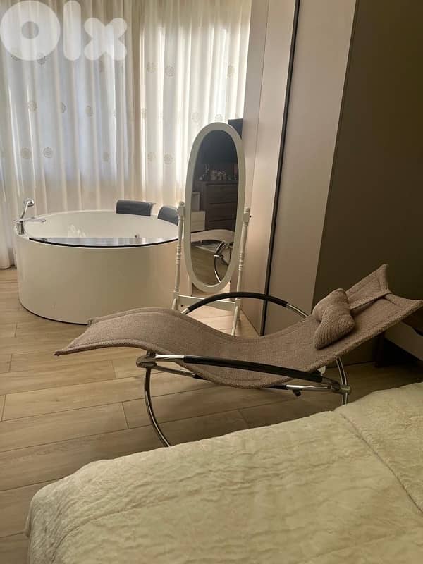 lazy or relax chair 0