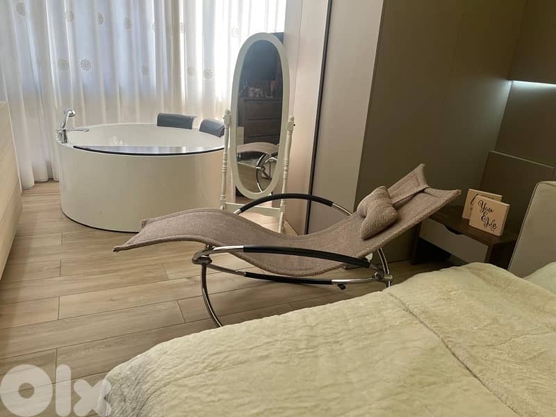 lazy or relax chair 2