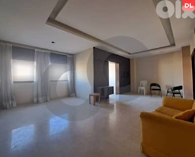 Spacious, prime location, Dekweneh – City Rama Area REF#DL127906