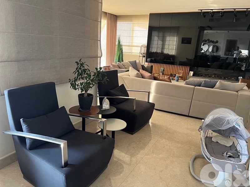 lazy or relax chair bought from Bo concept 0