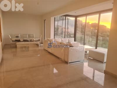 Apartment for Sale in Mtayleb | شقة للبيع في المتيلب