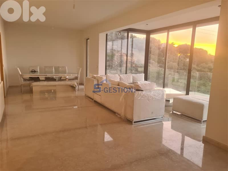 Apartment for Sale in Mtayleb | شقة للبيع في المتيلب 0