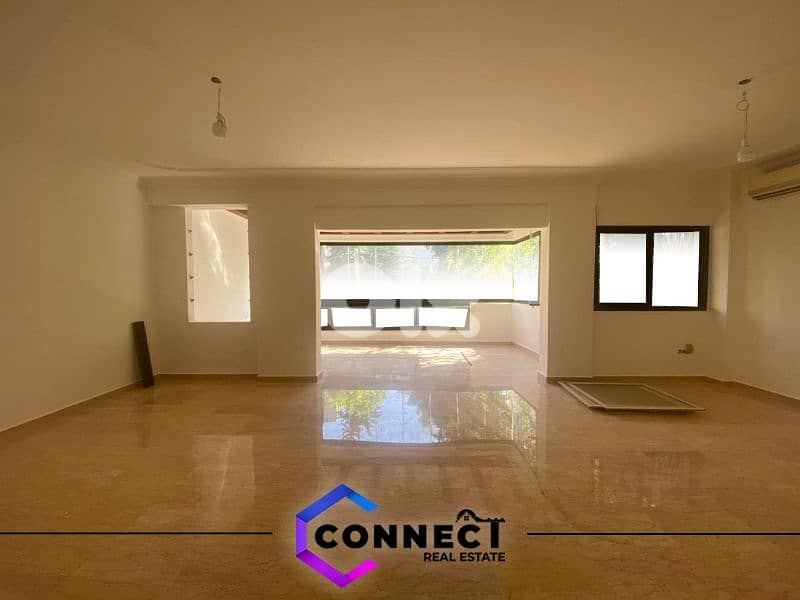 apartment for rent in Clemenceau/كليمنصو  #OM39 0