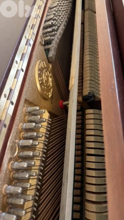 piano  made in japan