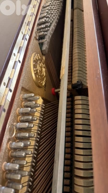 piano  made in japan 0