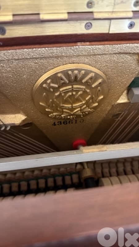 piano  made in japan 2
