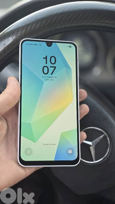 Samsung a16