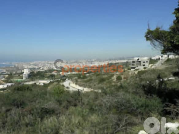 Land for Sale in Berbara - CPKLK70 1