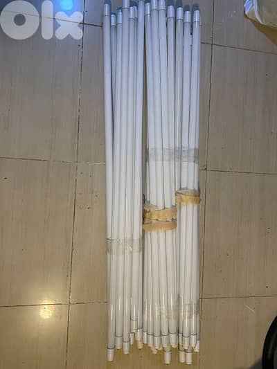 34 tubelights for sale