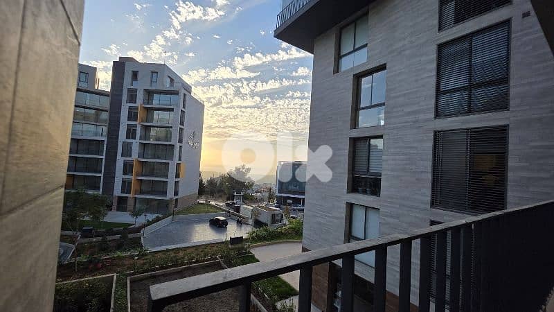 EXCLUSIVE DEAL High Park Vision Mansourieh 800$ Brand New 0