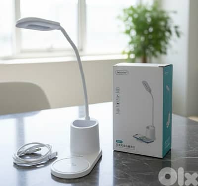 Wopow TD15 – The Smart Desk Upgrade You Deserve