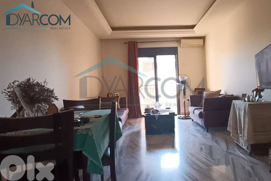 DY2958 - Dbayeh Apartment for Sale! 0
