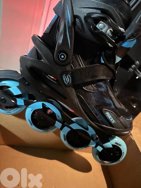 Roces Brand New Roller Skates 2