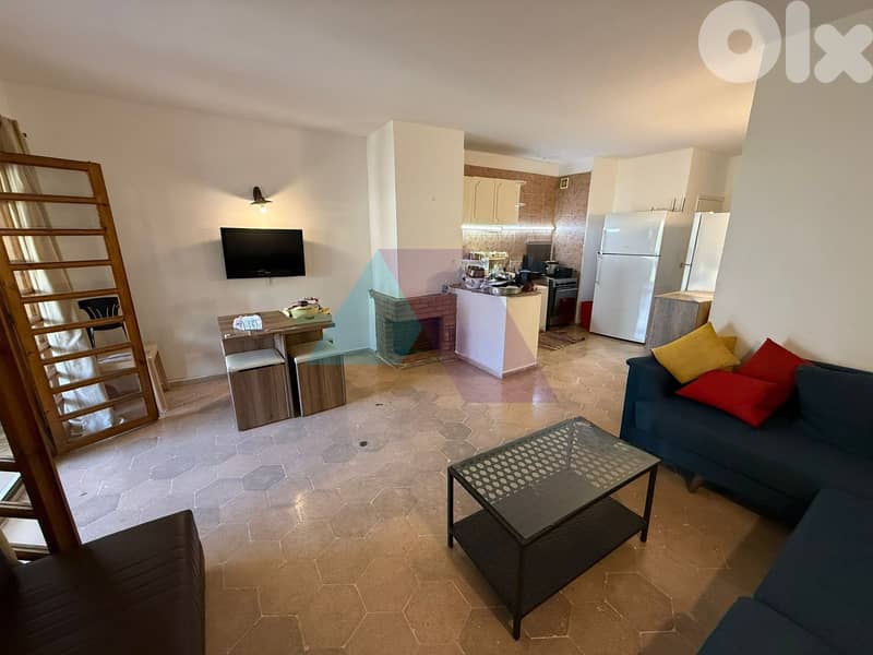 3bedrooms Chalet+mountain view 4sale in Feytroun - شاليه في فيطرون 1