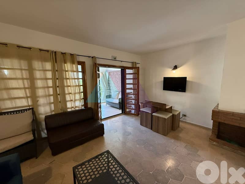 3bedrooms Chalet+mountain view 4sale in Feytroun - شاليه في فيطرون 0