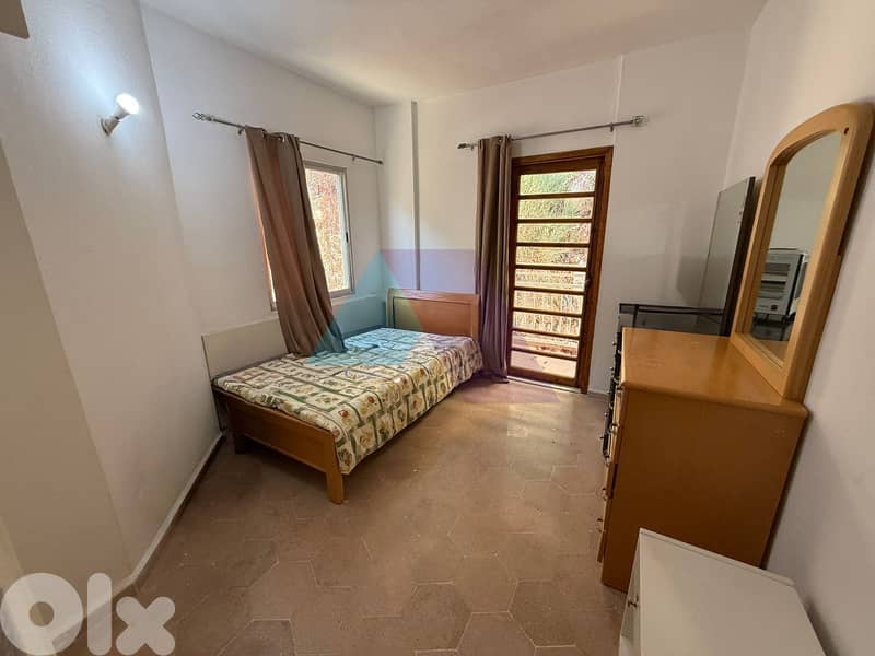 3bedrooms Chalet+mountain view 4sale in Feytroun - شاليه في فيطرون 3