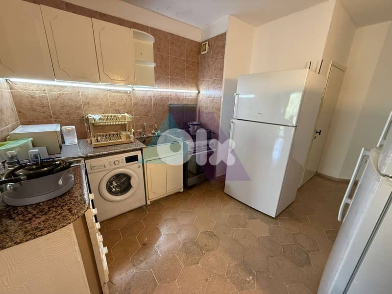 3bedrooms Chalet+mountain view 4sale in Feytroun - شاليه في فيطرون 6