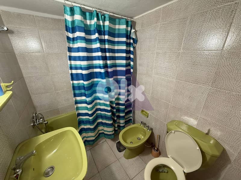 3bedrooms Chalet+mountain view 4sale in Feytroun - شاليه في فيطرون 7