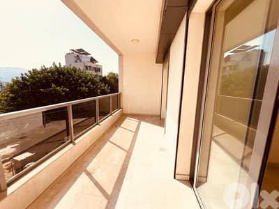 Achrafieh Mar Mkhayel Great Opportunity Brand New Bldg with Title Deed