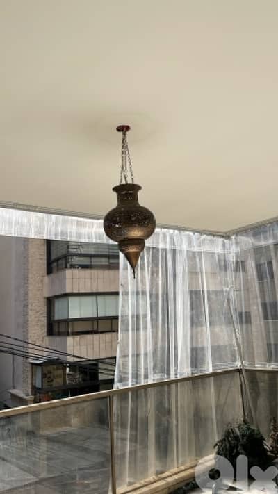 selling any oh these lamps