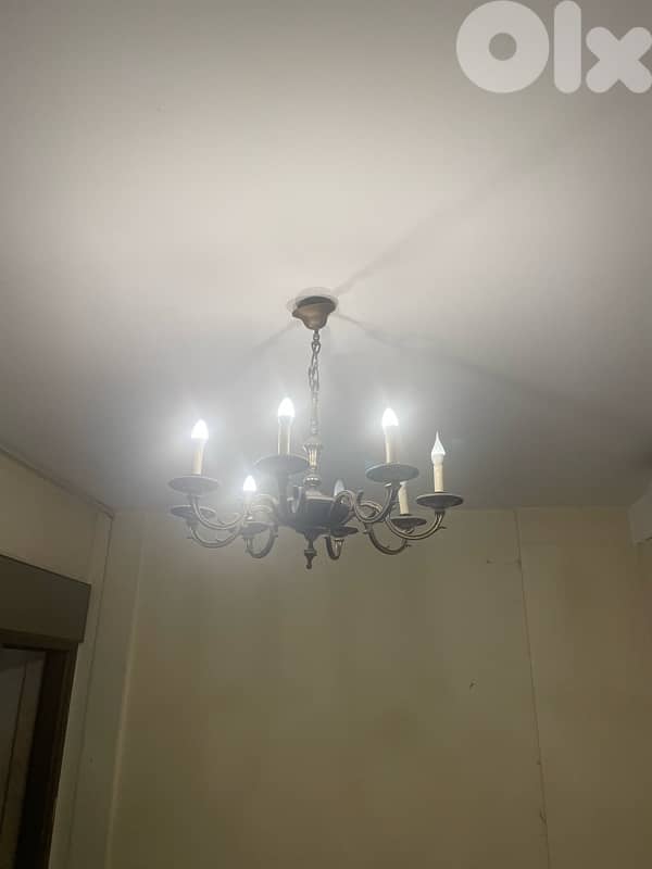 selling any oh these lamps 2