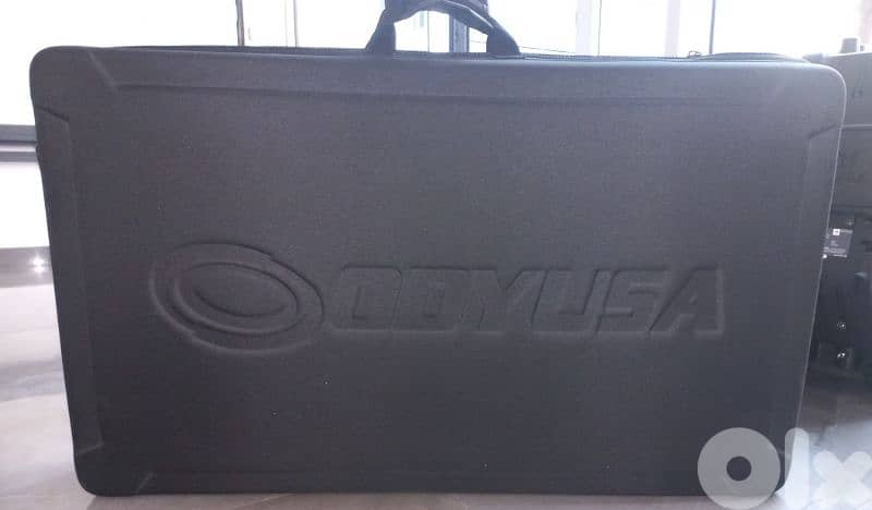 Pioneer DJ / AlphaTheta XDJ-AZ Used Like New with Original ODYUSA Bag 2