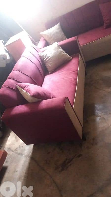 اوضة قعدة زاوية شغل توصاية جديدة 1