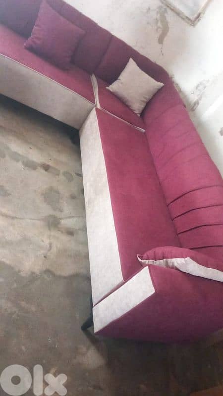 اوضة قعدة زاوية شغل توصاية جديدة 2