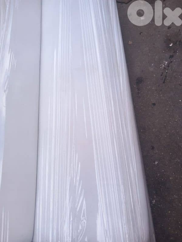 طقم كنبايات جلد شغل توصاية خمس قطع 3