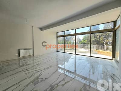 Apartment For Sale | Dbayeh | Terrace - CPRD183