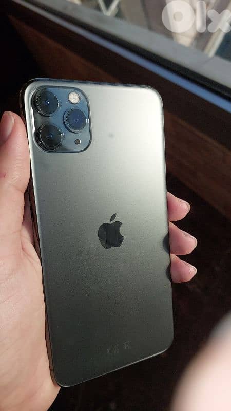 iphone 11 pro max 256gb 0