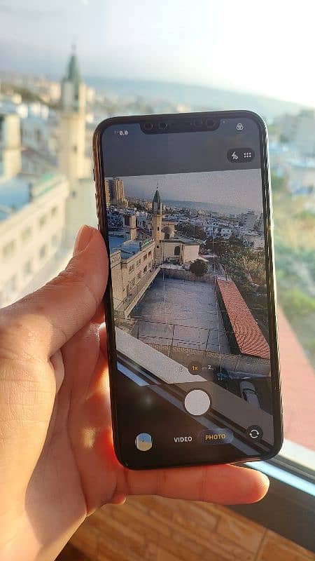 iphone 11 pro max 256gb 2