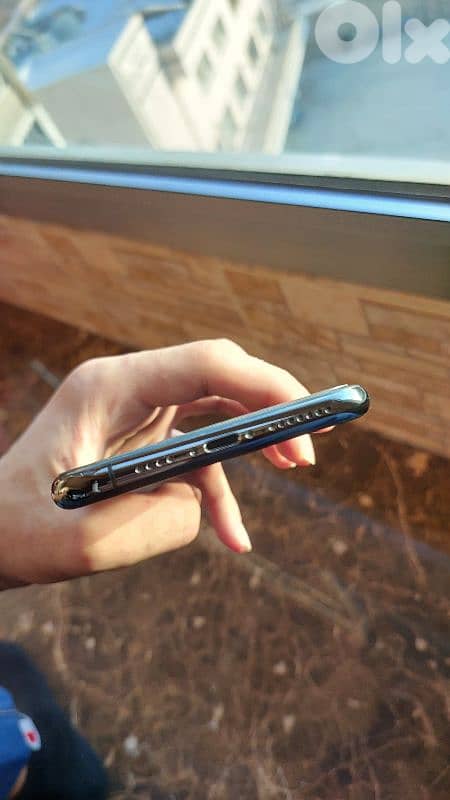 iphone 11 pro max 256gb 4