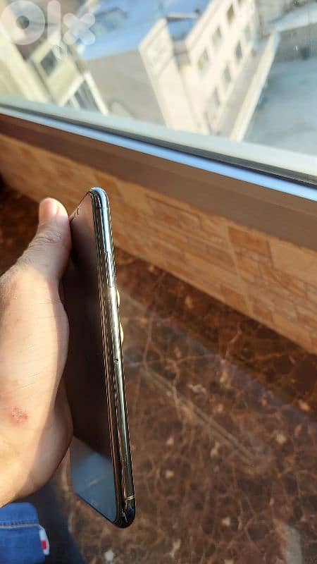 iphone 11 pro max 256gb 5