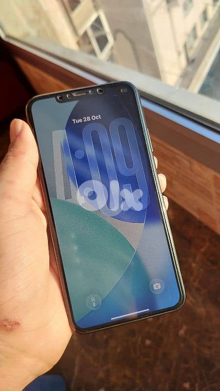 iphone 11 pro max 256gb 7