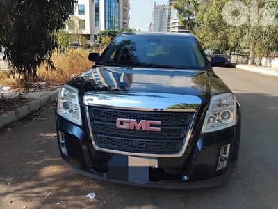 GMC Terrain 2015