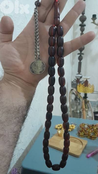 مسكي المانيك انتيك ترتروك