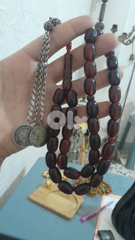 مسكي المانيك انتيك ترتروك 1