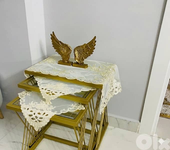 افخم طاولات 1